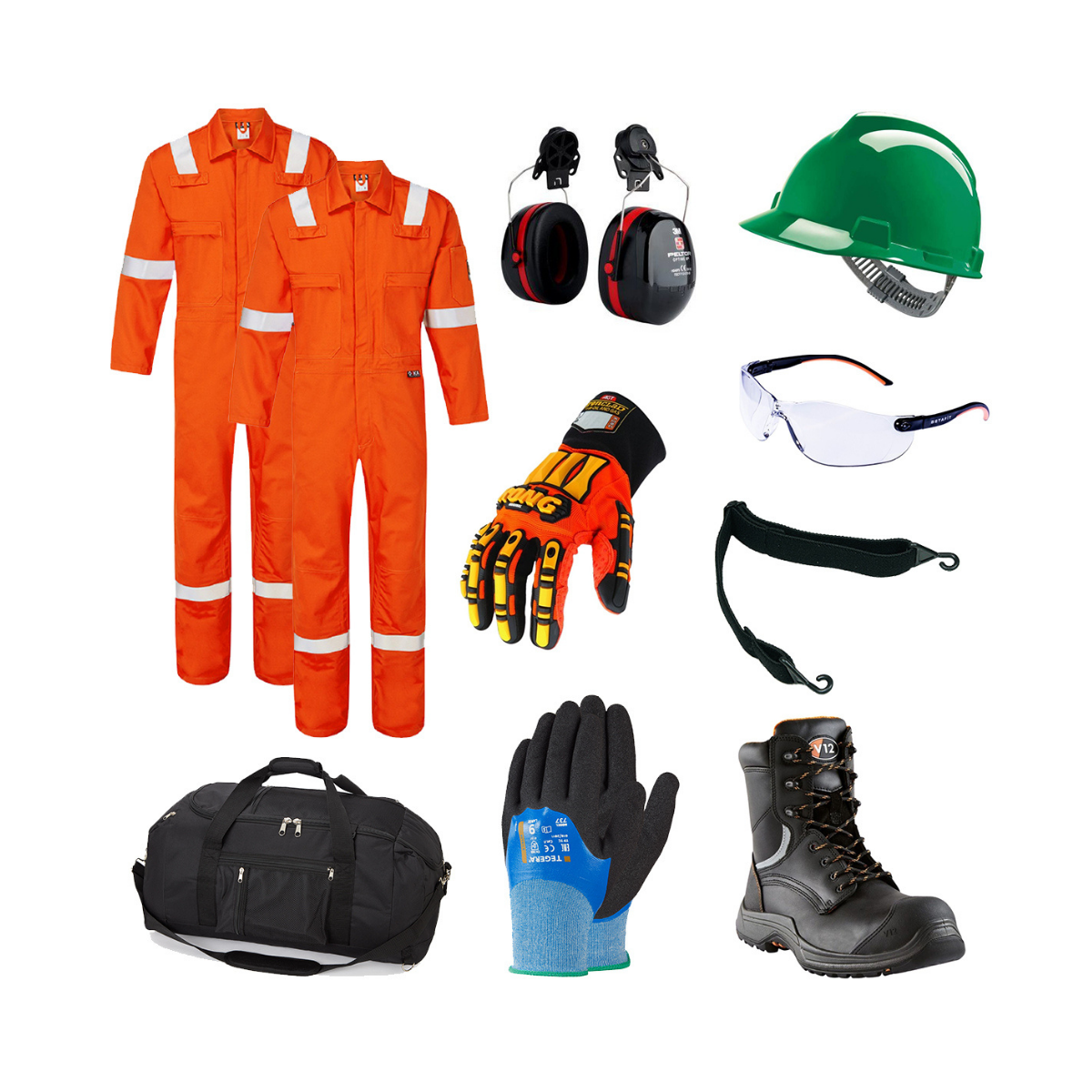 ppe